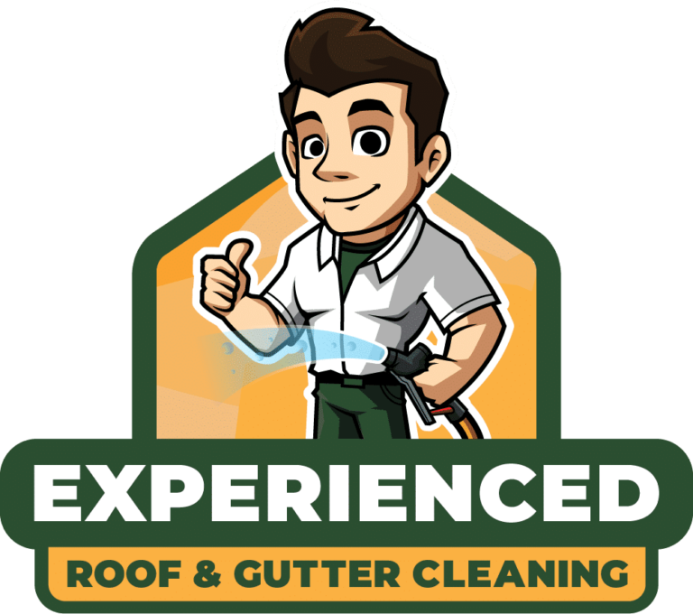 Roof Cleaning - Experienced Roof & Gutter Cleaning