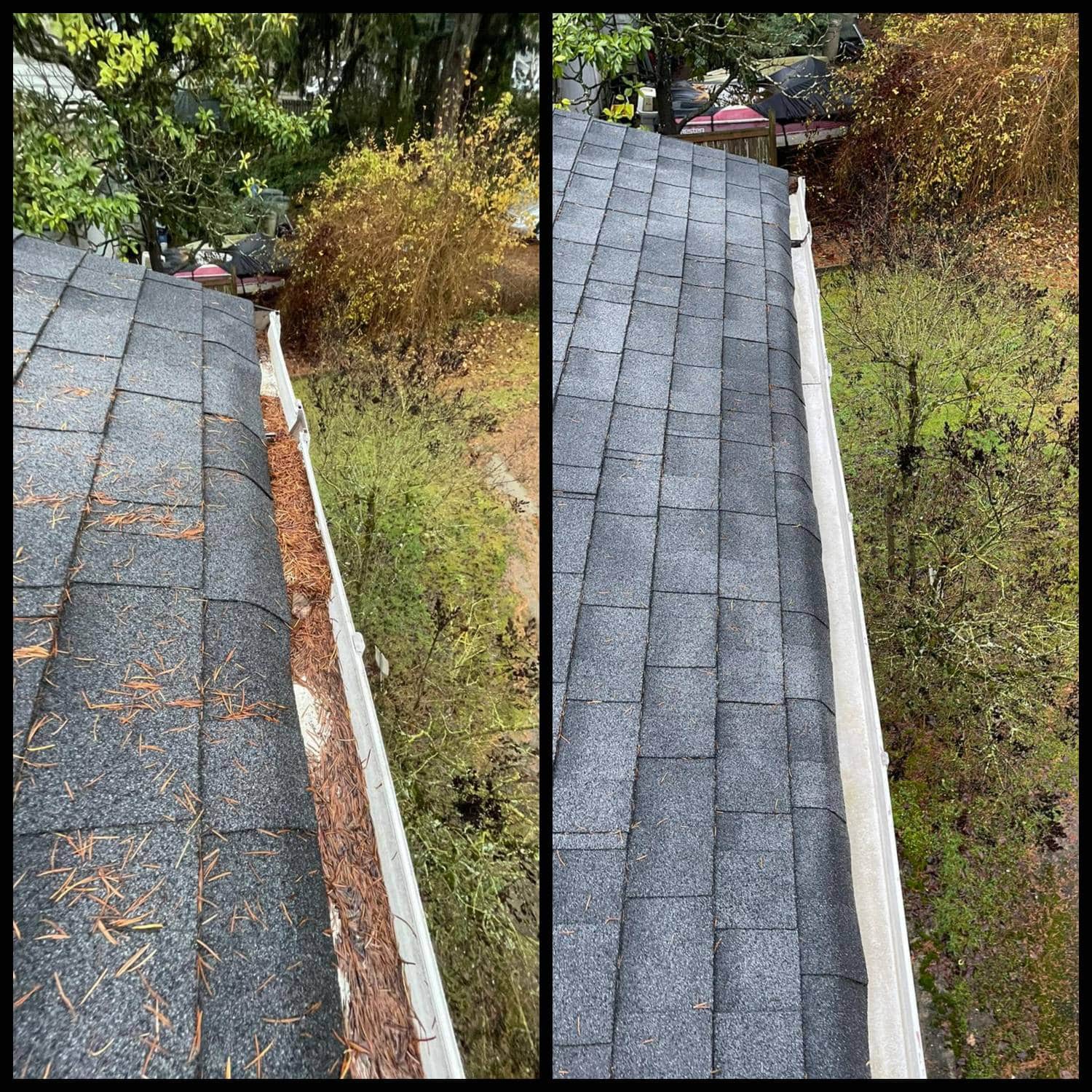 gutter cleaning service Maple Valley, WA