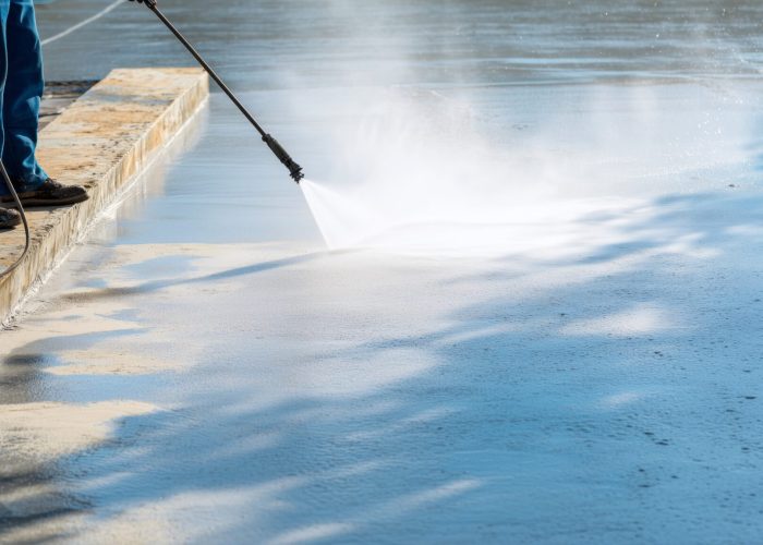 How Do Pro Crews Ensure Unmatched Blast-Free Cleaning in Auburn?