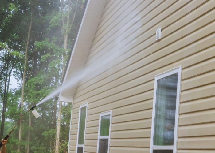 house siding companies Maple Valley, WA